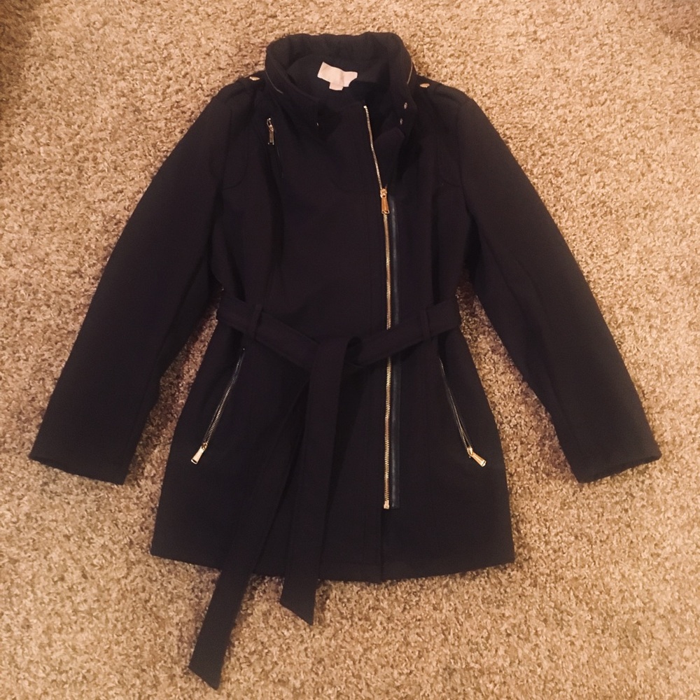 Women’s XL Michael Kors Fall/Winter Coat